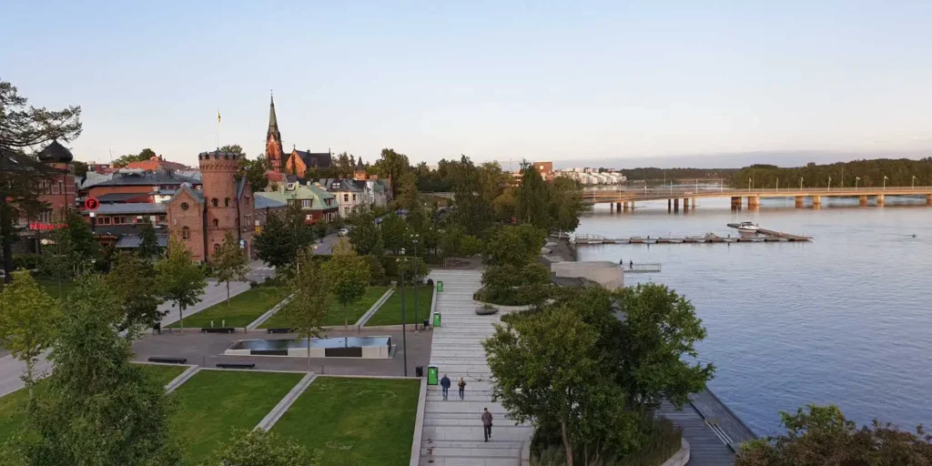 Akut Flyttstädning i Umeå